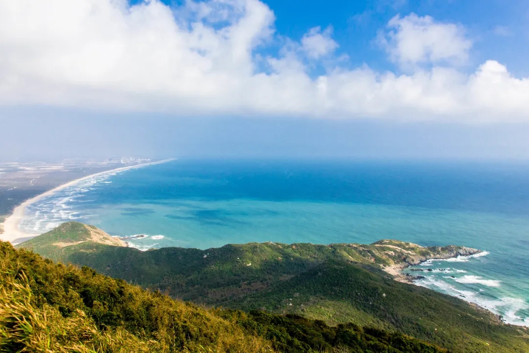 海南文昌·銅鼓嶺國家級自然保護(hù)區(qū)選用天時(shí)同城文旅全渠道數(shù)字化線上售票解決方案
