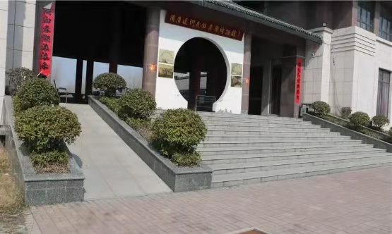 安徽淮北·隋唐運(yùn)河民俗票證博物館選用天時(shí)同城文旅全渠道營銷數(shù)字化線上售票解決方案